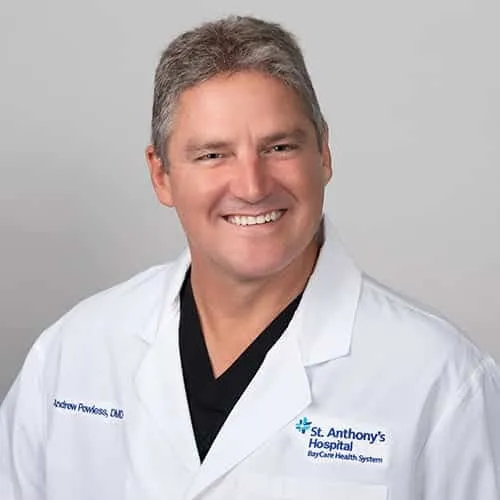 R. Andrew Powless, DMD - Owner and Dentist at St. Pete Family & Cosmetic Dentistry