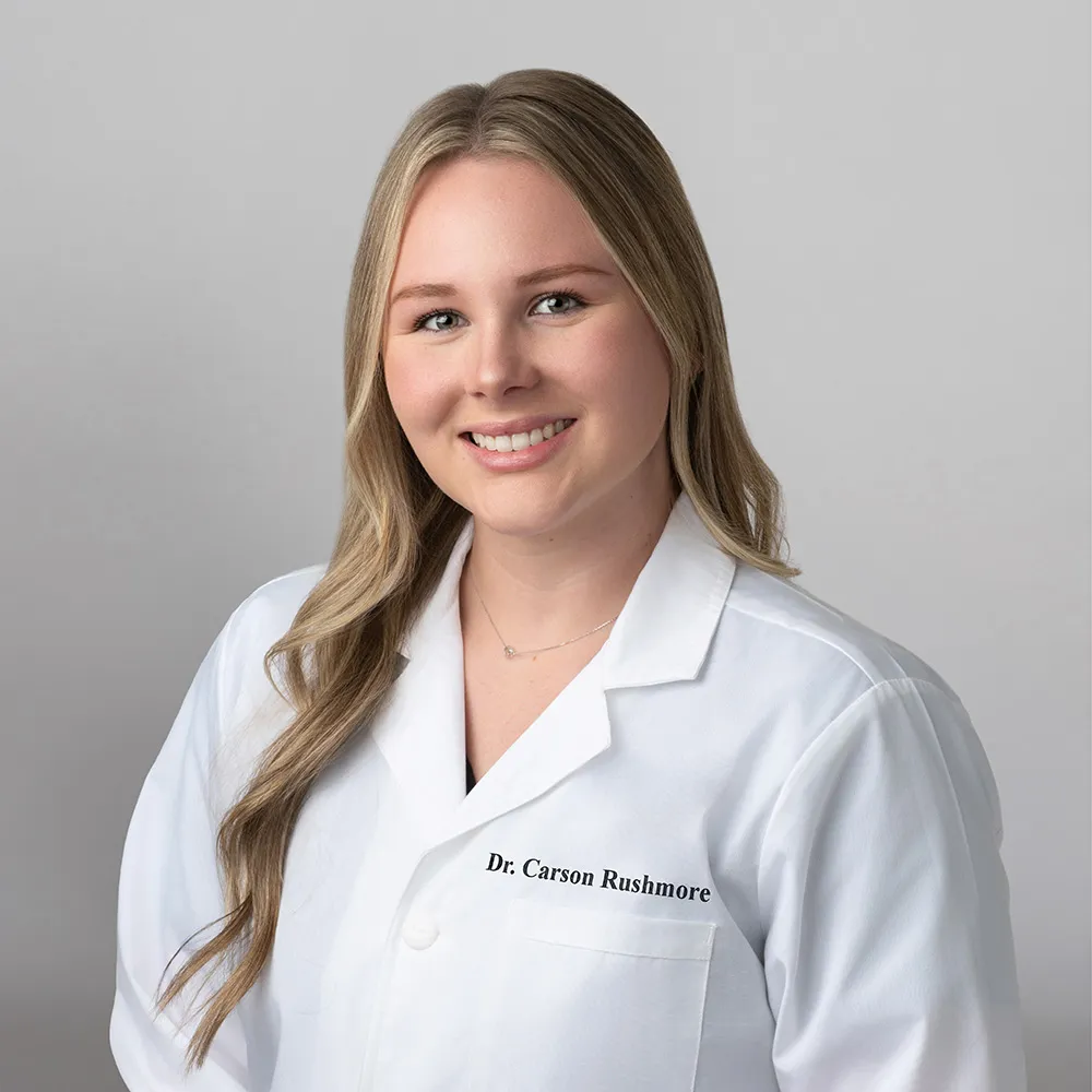 Carson Rushmore, DDS - Dentist at St. Pete Family & Cosmetic Dentistry